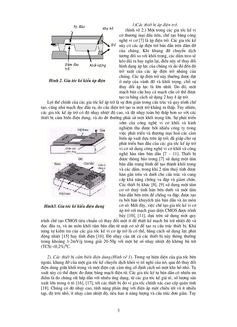 image for page Xu Hướng Phát Triển Và Ứng Dụng Của Cảm Biến Quán Tính Cơ Vi Điện Con Quay Gia Tốc Kế
