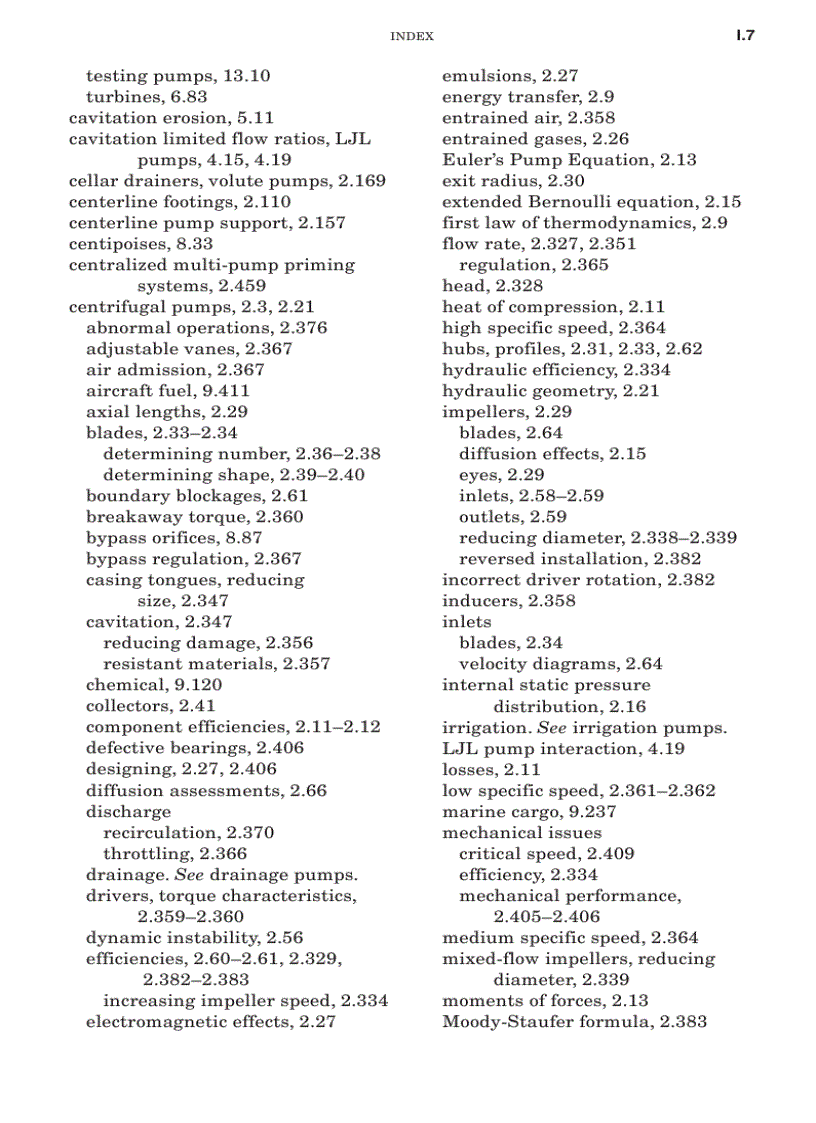 image for page Pump Handbook Third Edition