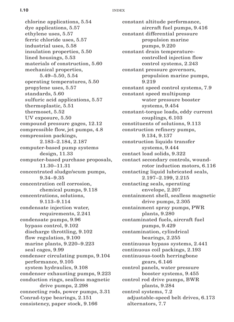 image for page Pump Handbook Third Edition
