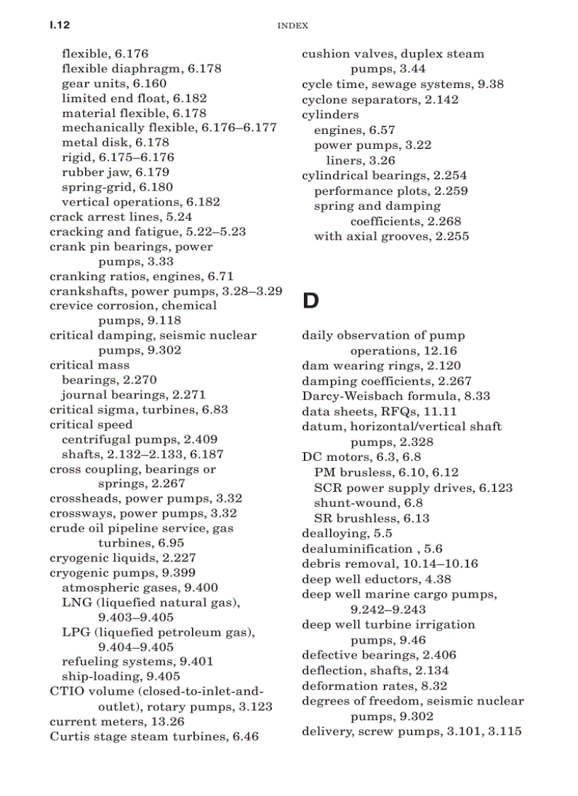 image for page Pump Handbook Third Edition