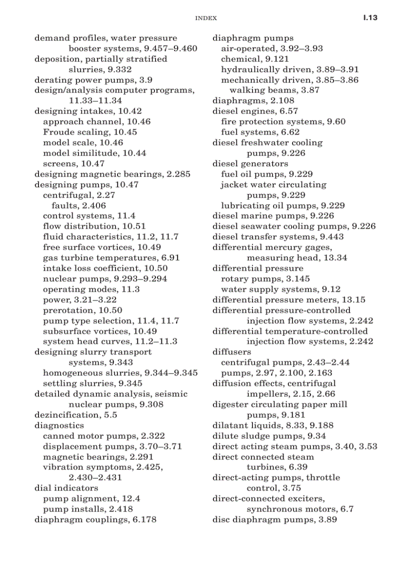 image for page Pump Handbook Third Edition
