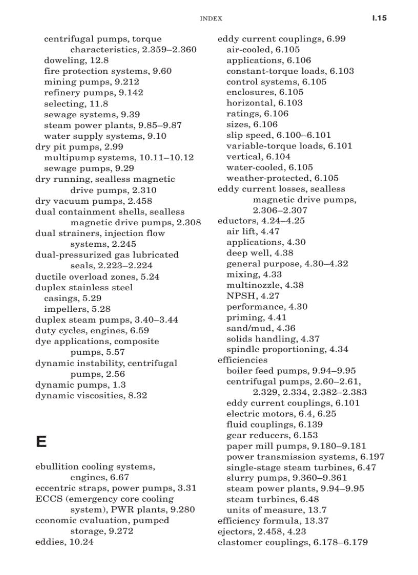 image for page Pump Handbook Third Edition