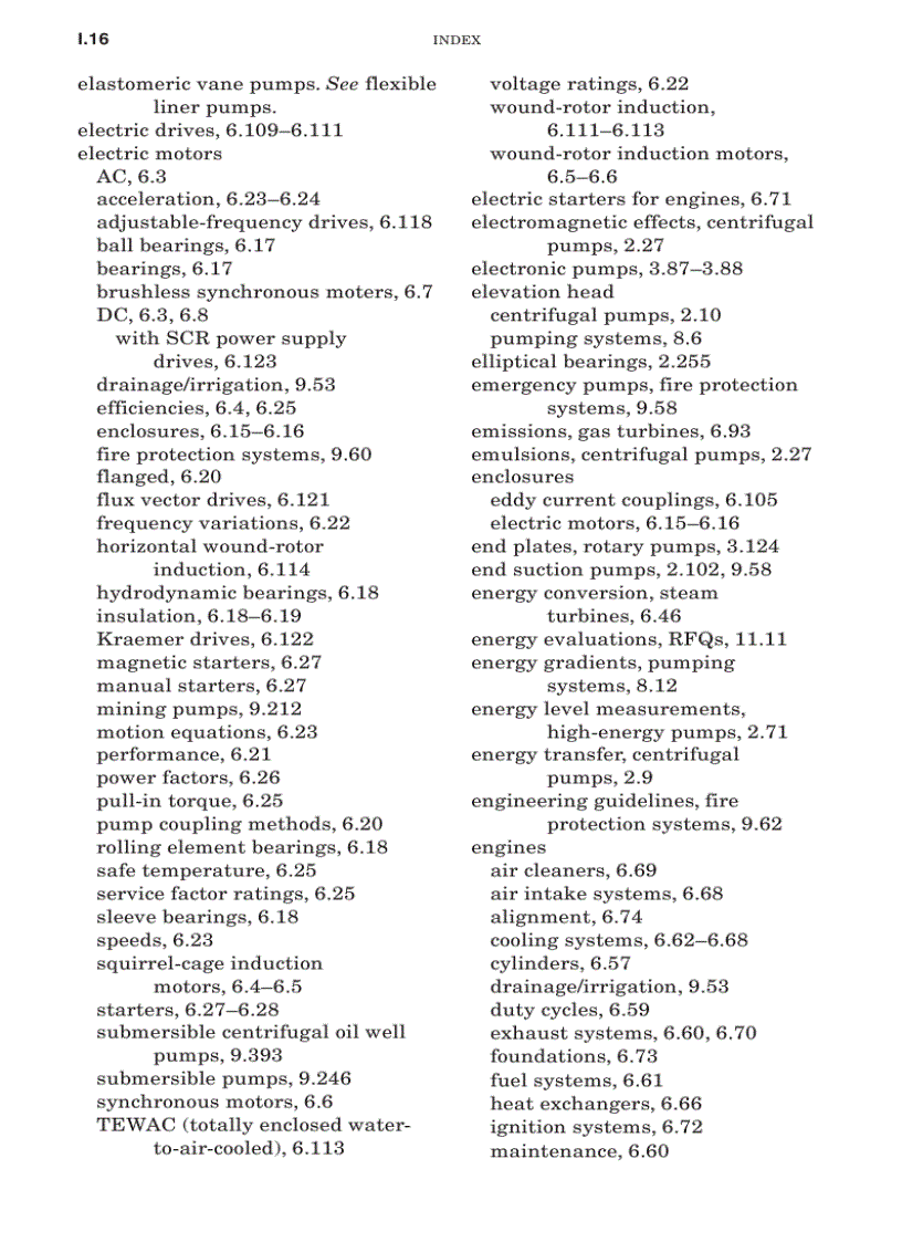 image for page Pump Handbook Third Edition