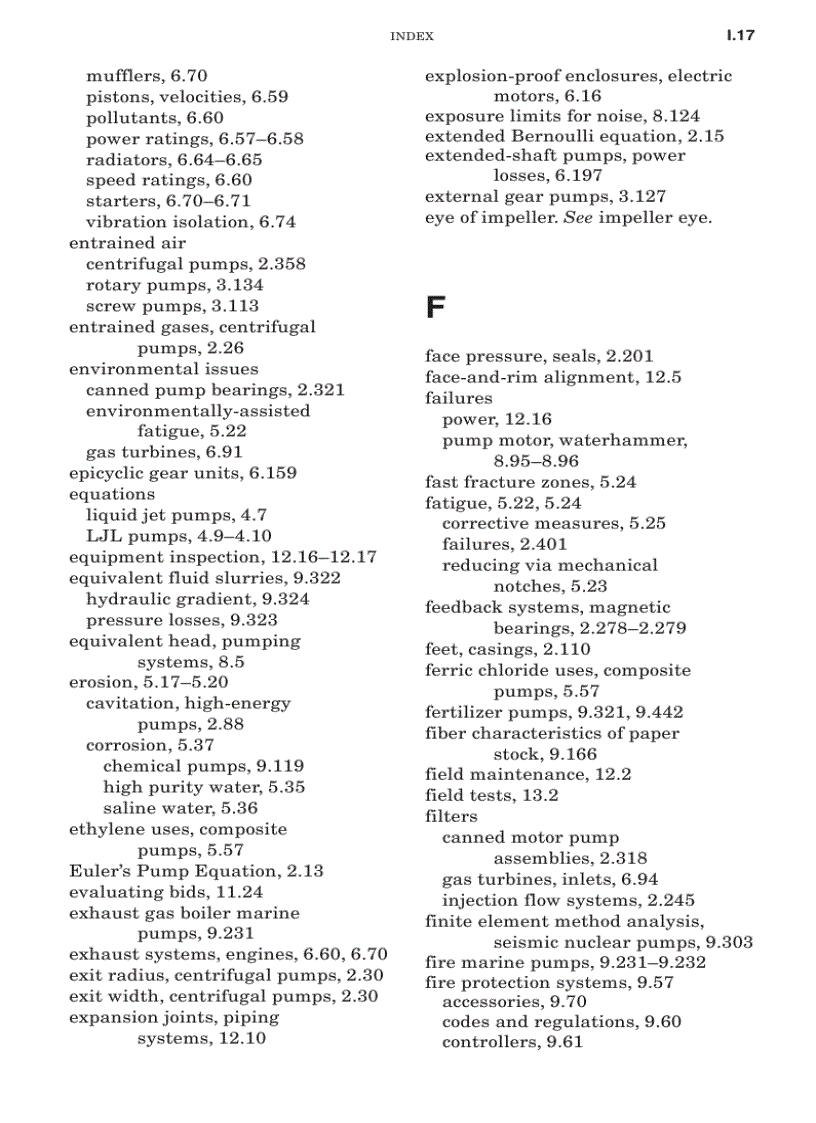 image for page Pump Handbook Third Edition