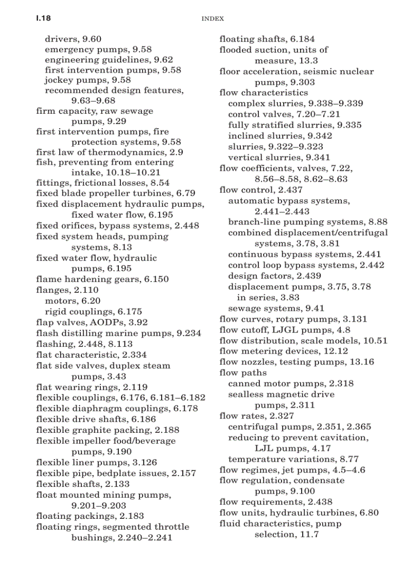 image for page Pump Handbook Third Edition