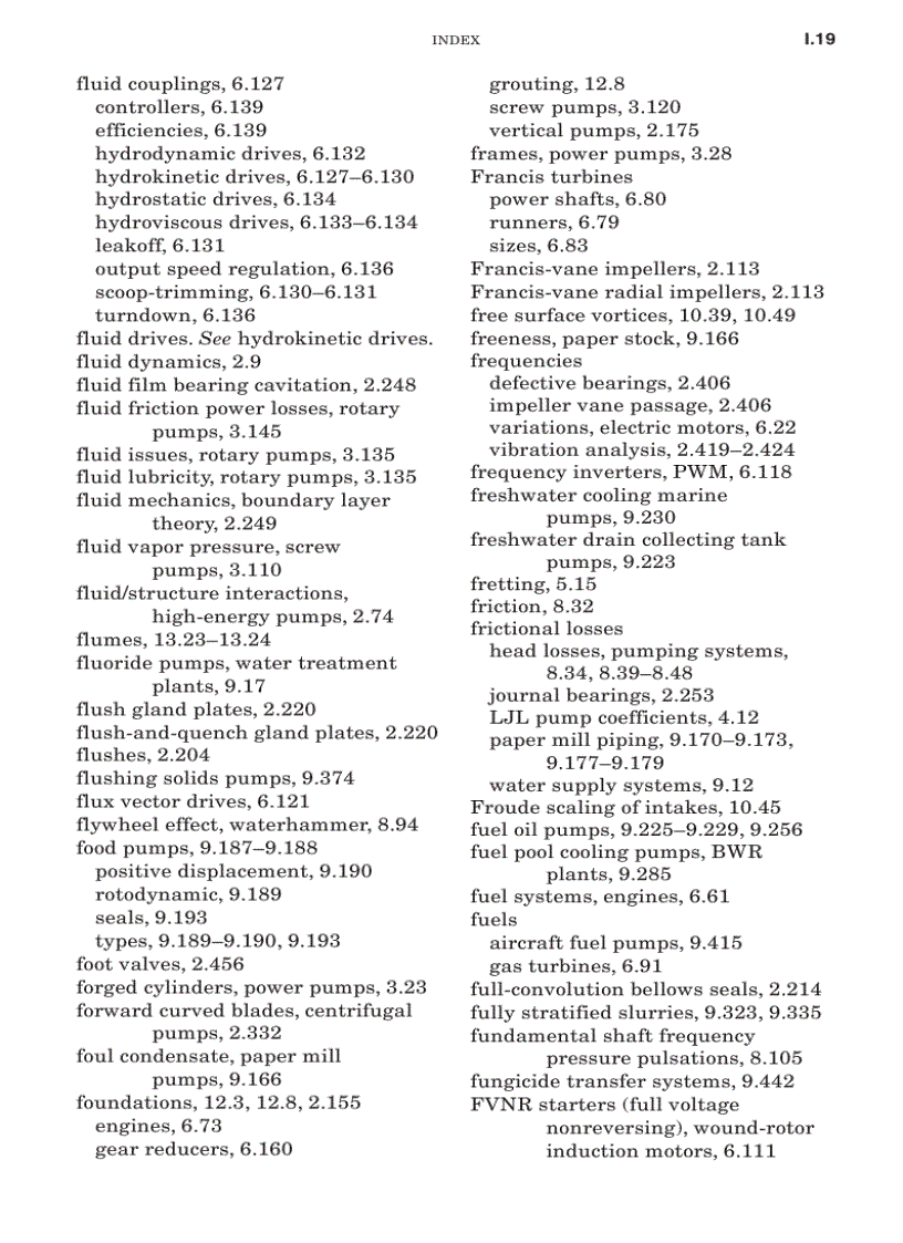 image for page Pump Handbook Third Edition