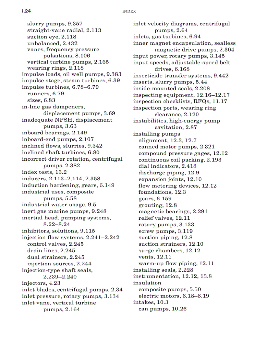image for page Pump Handbook Third Edition