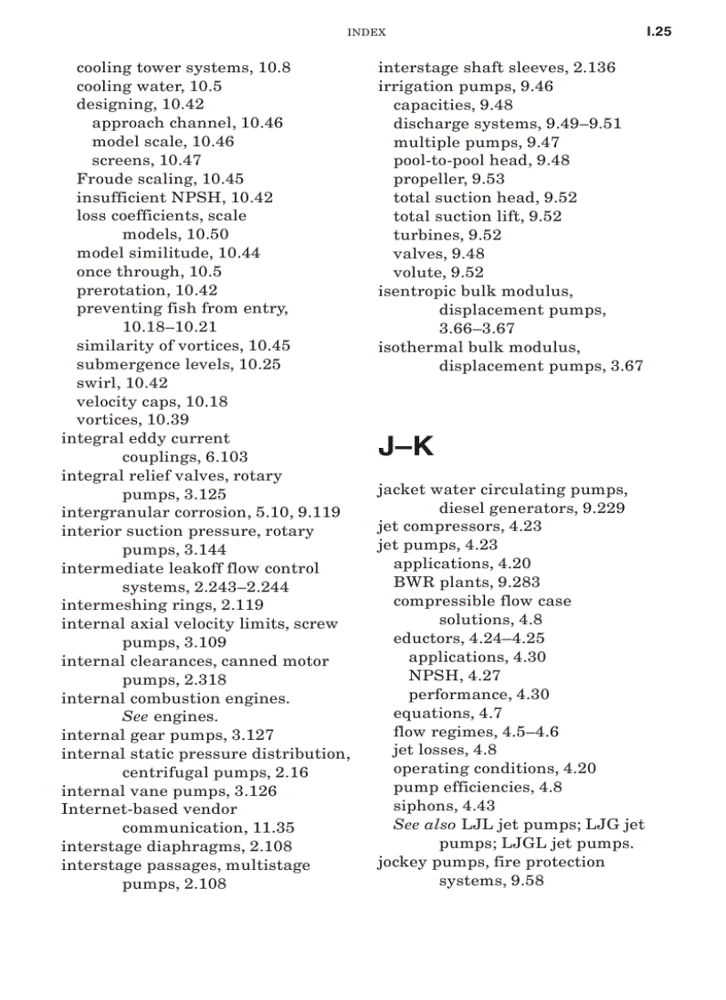 image for page Pump Handbook Third Edition