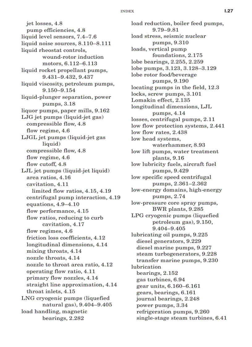 image for page Pump Handbook Third Edition