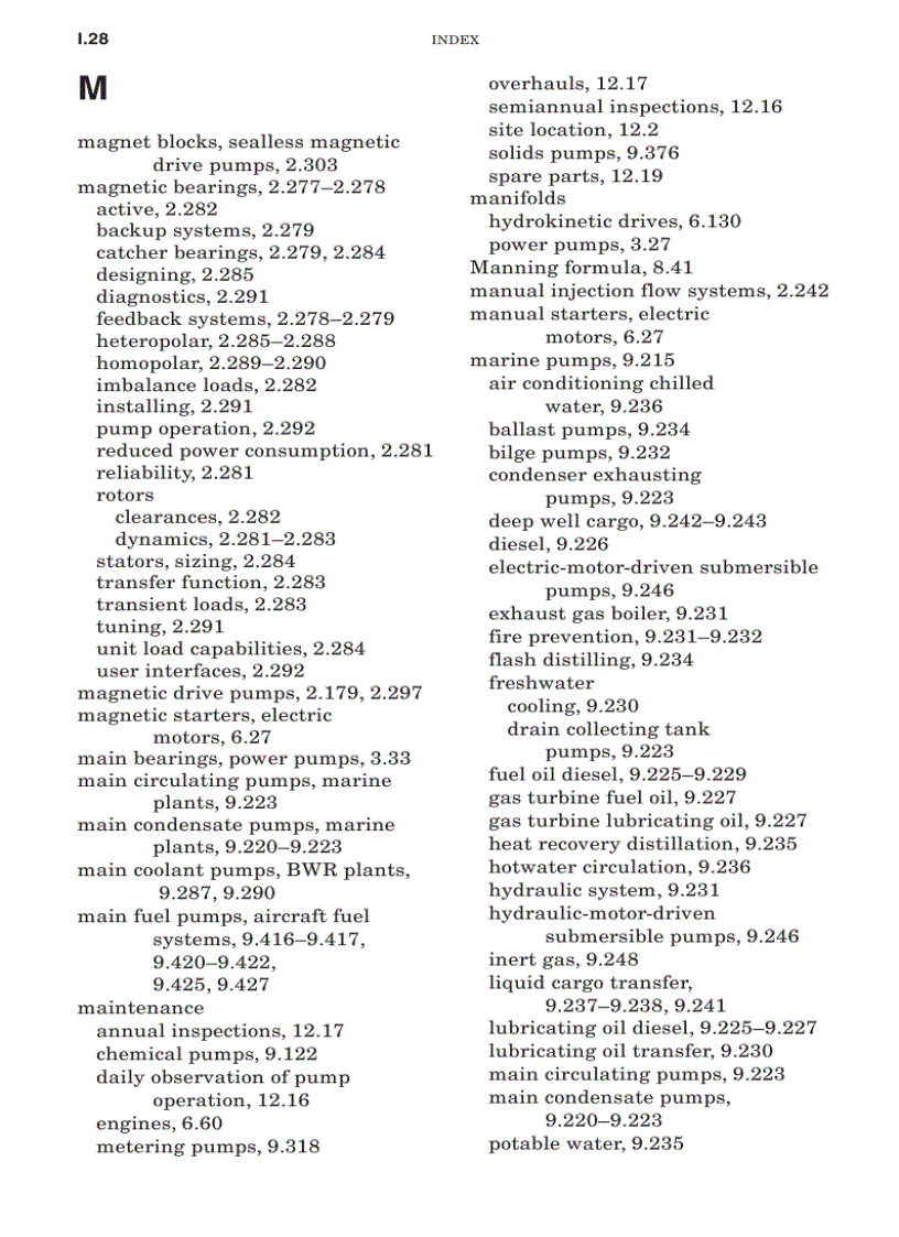 image for page Pump Handbook Third Edition