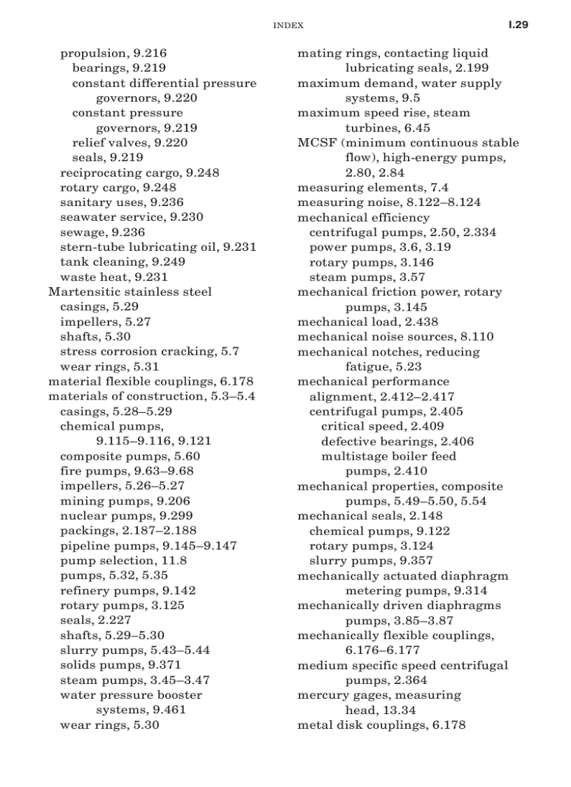 image for page Pump Handbook Third Edition