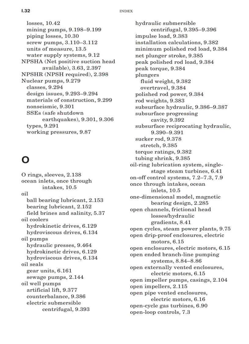 image for page Pump Handbook Third Edition