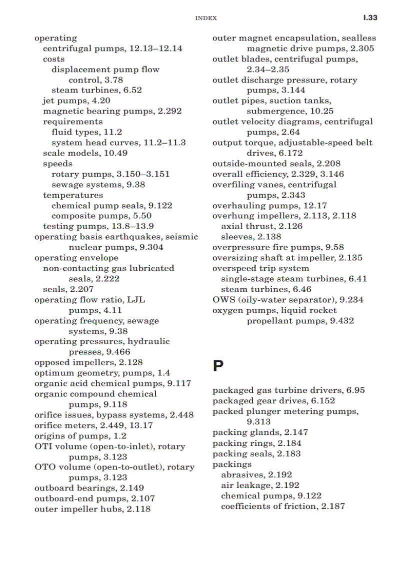 image for page Pump Handbook Third Edition