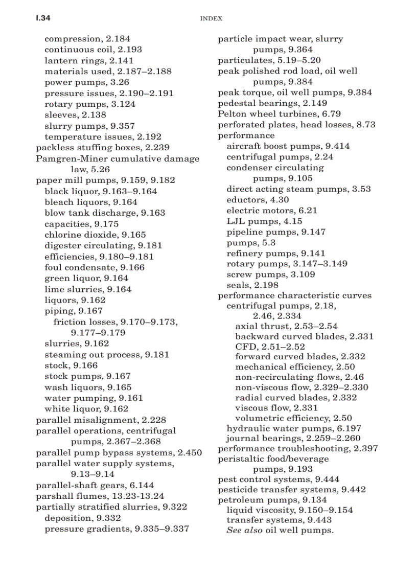 image for page Pump Handbook Third Edition