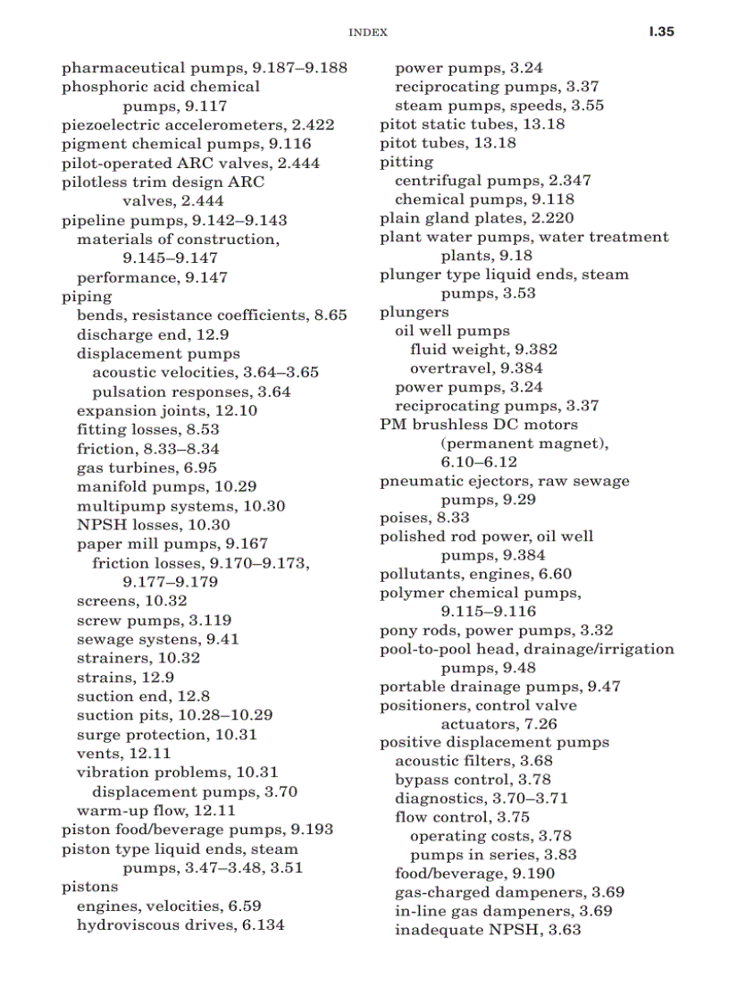 image for page Pump Handbook Third Edition