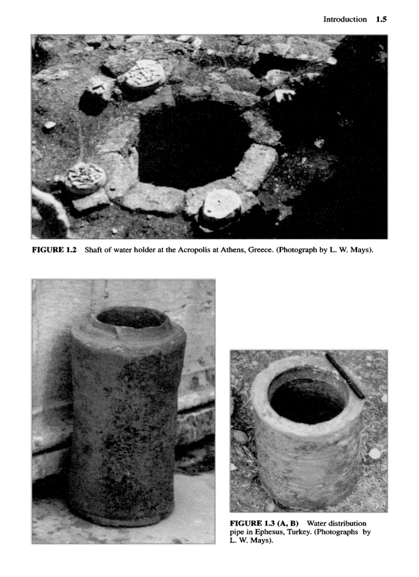 image for page Water Distribution System Handbook