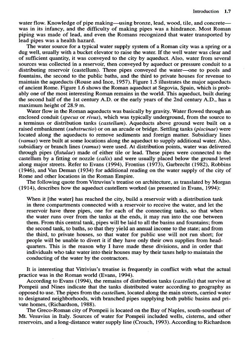 image for page Water Distribution System Handbook