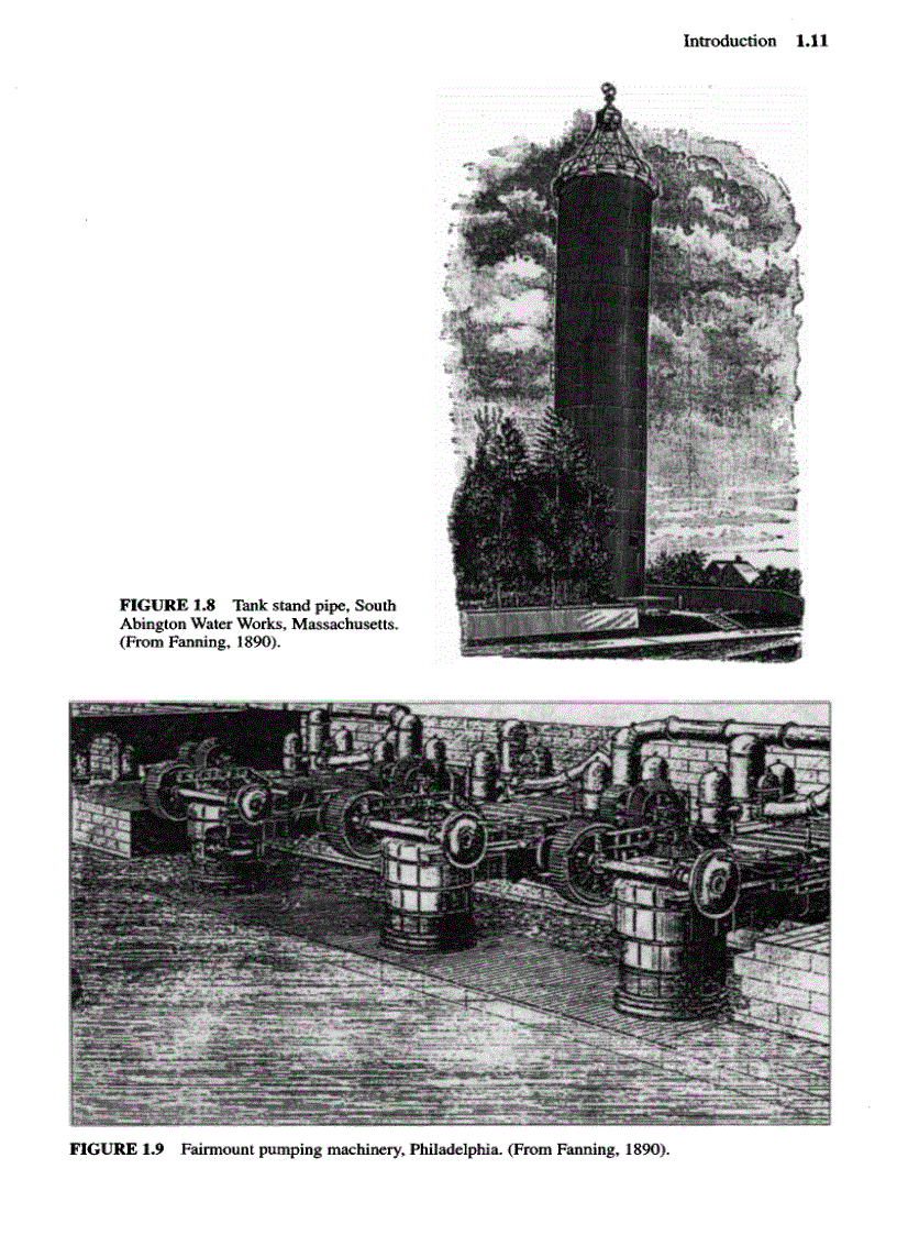 image for page Water Distribution System Handbook