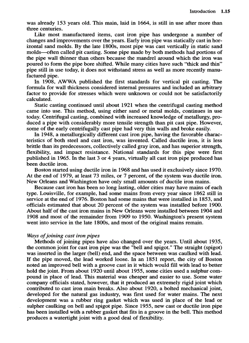 image for page Water Distribution System Handbook