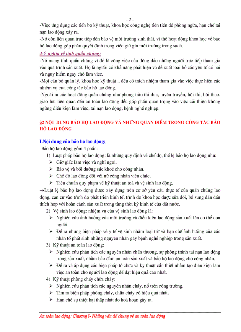 image for page An toàn lao động