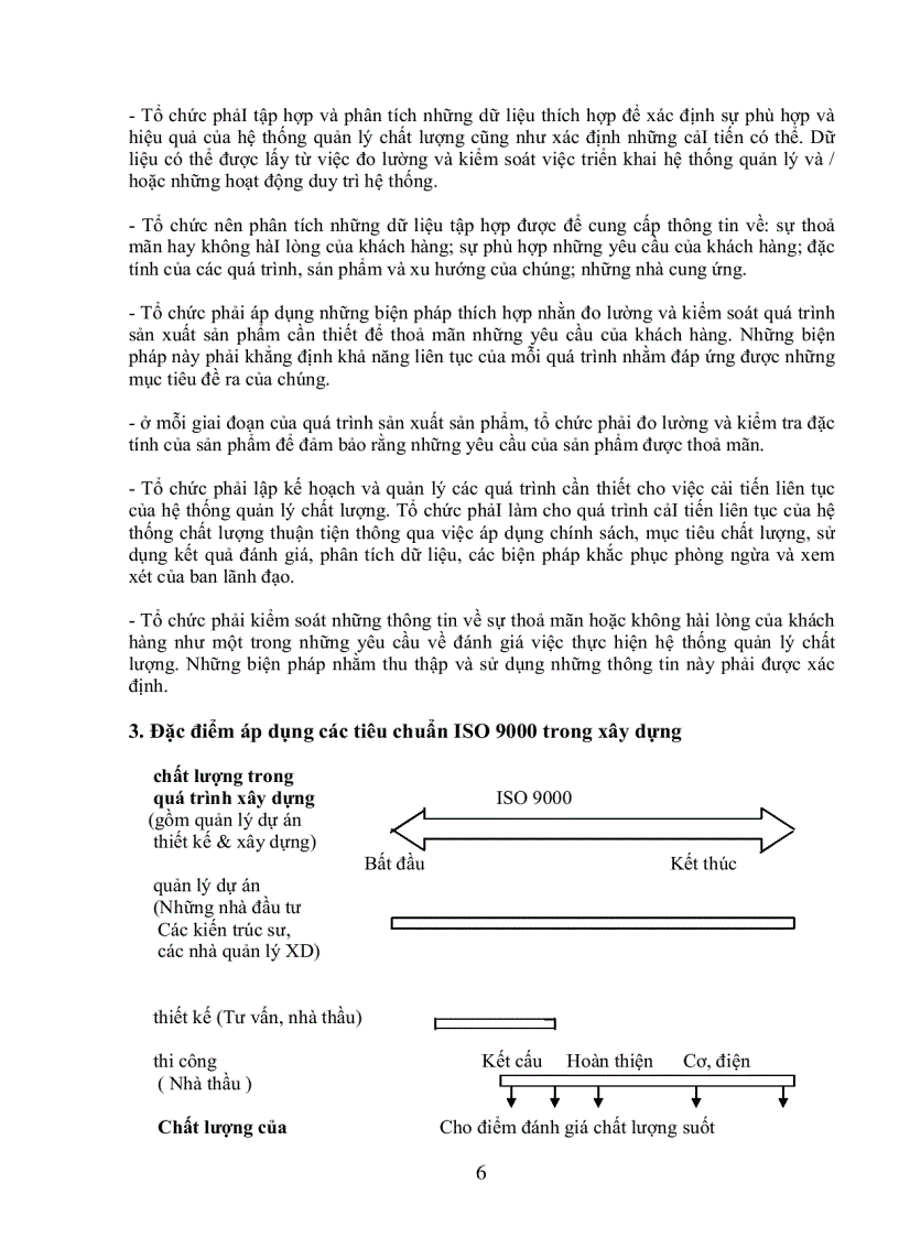 image for page Áp Dụng Tiêu Chuẩn ISO 9000 Trong Xây Dựng