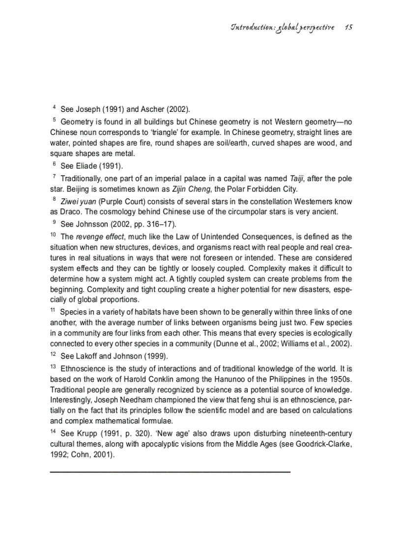 image for page Architect s Guide to Feng Shui