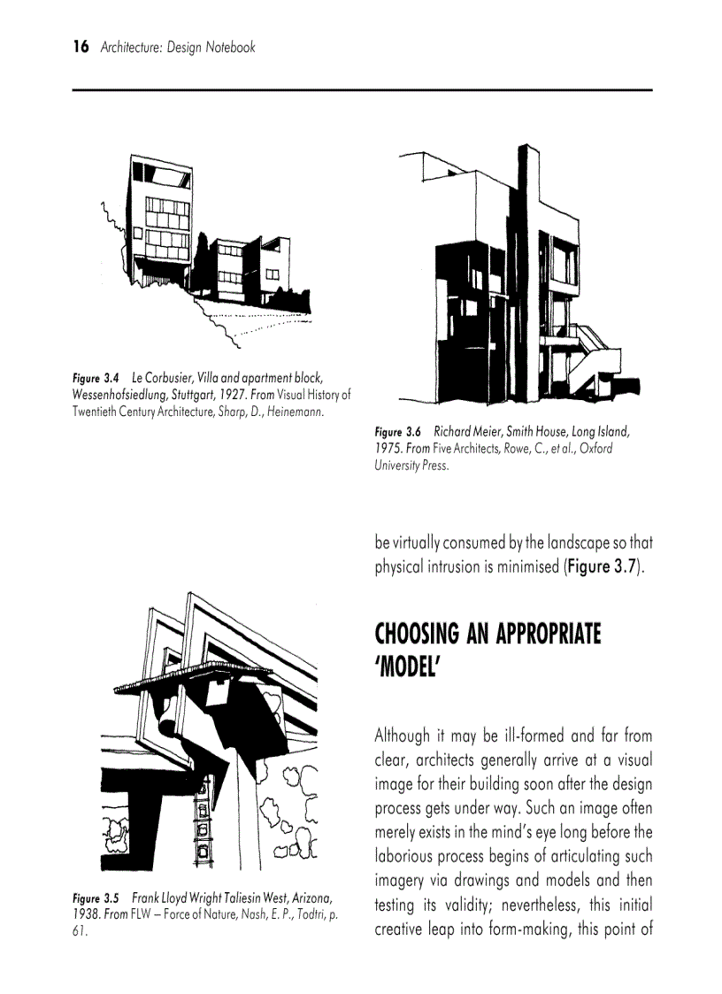 image for page Architecture Design Notebook Second Edition