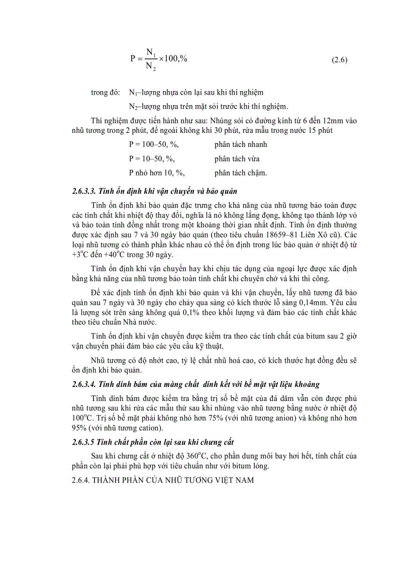 image for page Bê Tông Asphalt