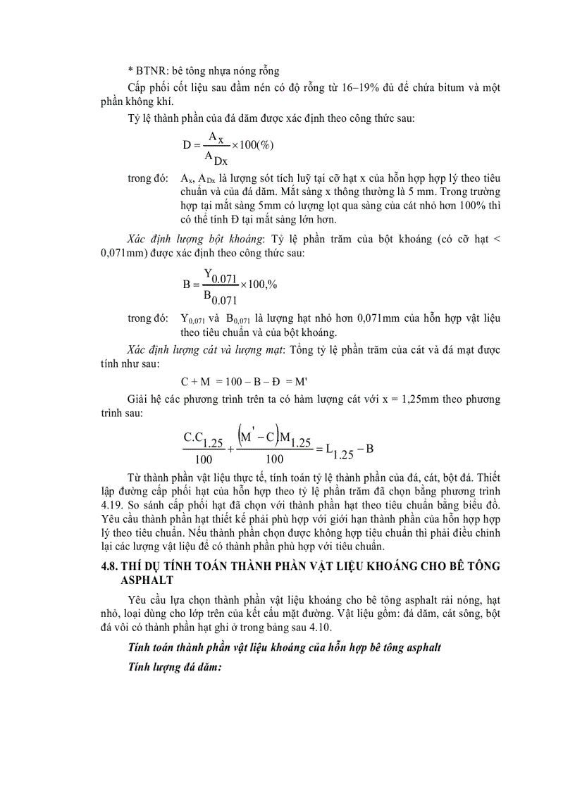 image for page Bê Tông Asphalt
