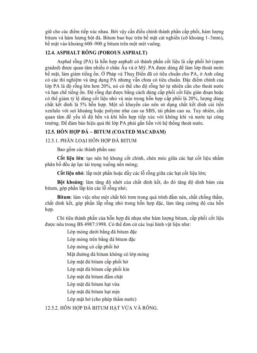 image for page Bê Tông Asphalt