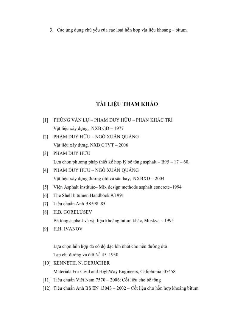 image for page Bê Tông Asphalt