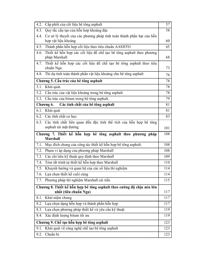 image for page Bê Tông Asphalt