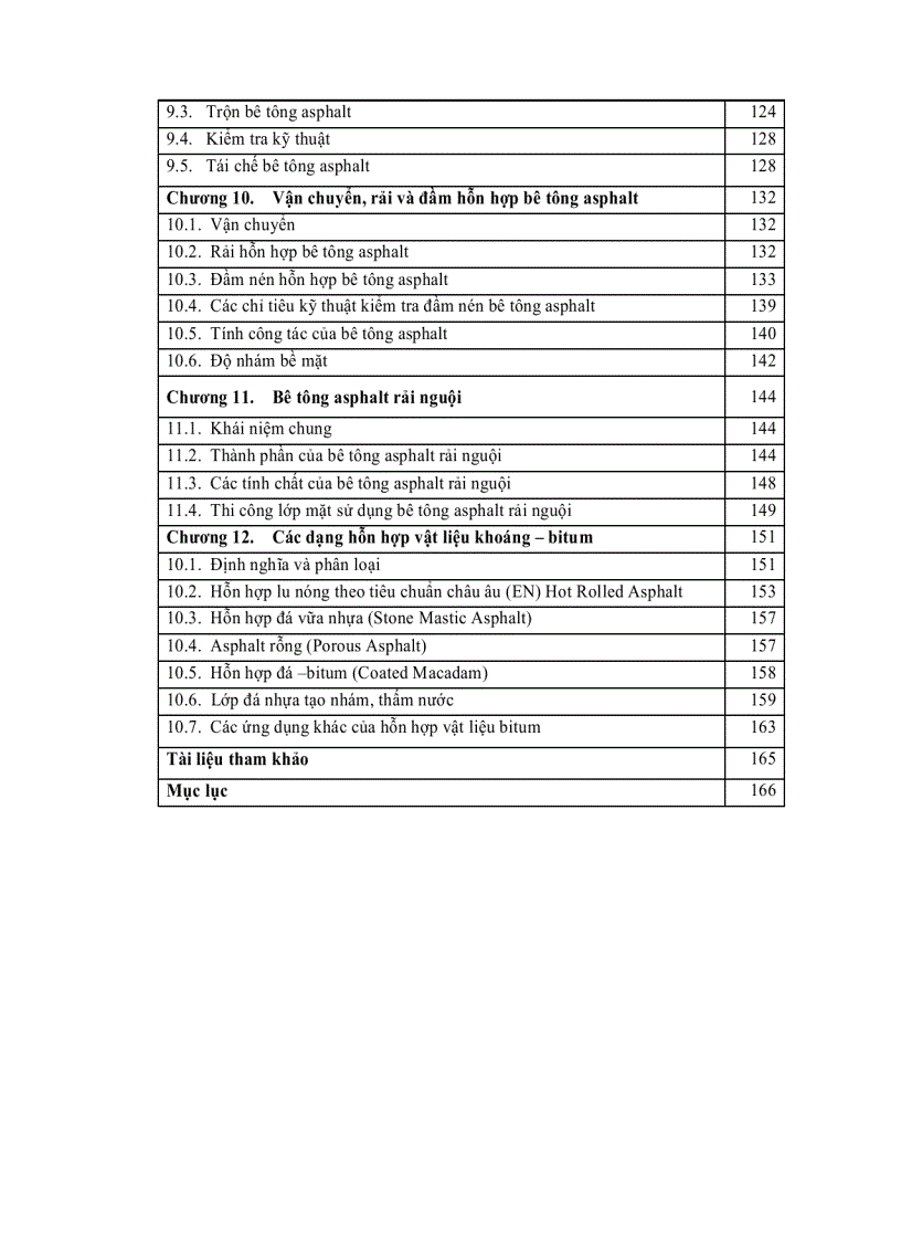 image for page Bê Tông Asphalt