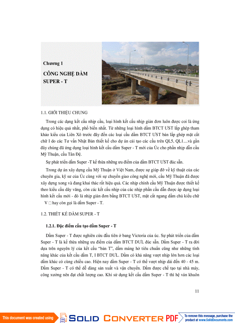 image for page Công nghệ trong xây dựng cầu bê tông cốt thép