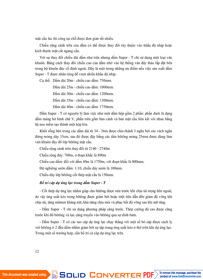 image for page Công nghệ trong xây dựng cầu bê tông cốt thép