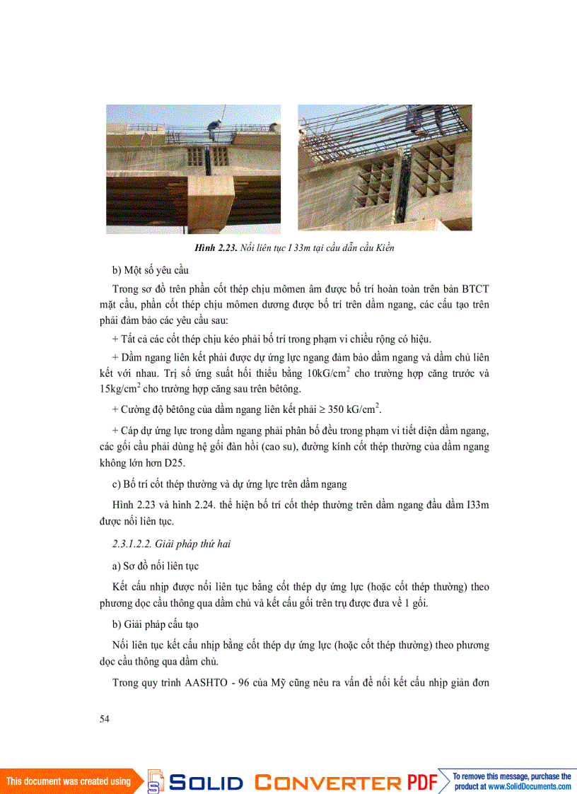 image for page Công nghệ trong xây dựng cầu bê tông cốt thép