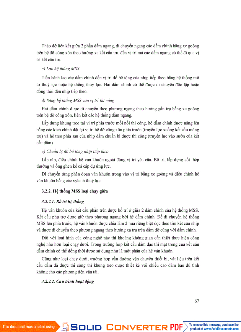 image for page Công nghệ trong xây dựng cầu bê tông cốt thép