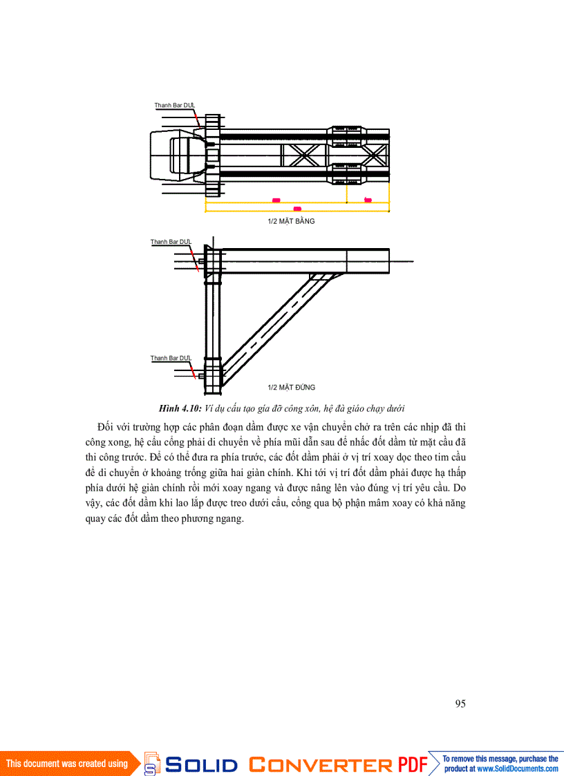 image for page Công nghệ trong xây dựng cầu bê tông cốt thép