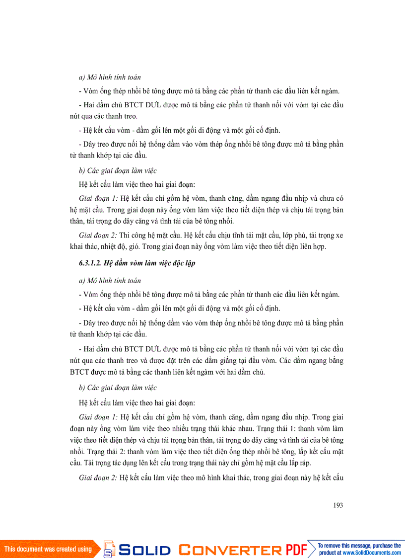 image for page Công nghệ trong xây dựng cầu bê tông cốt thép