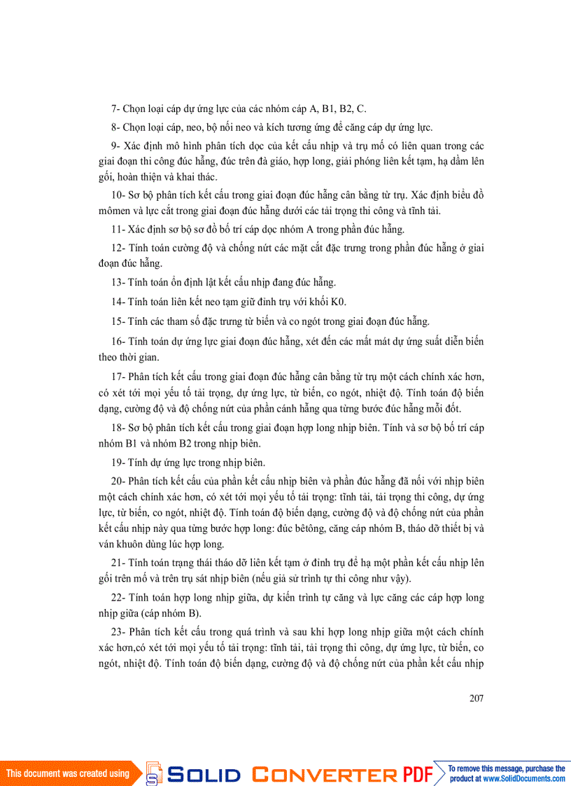 image for page Công nghệ trong xây dựng cầu bê tông cốt thép