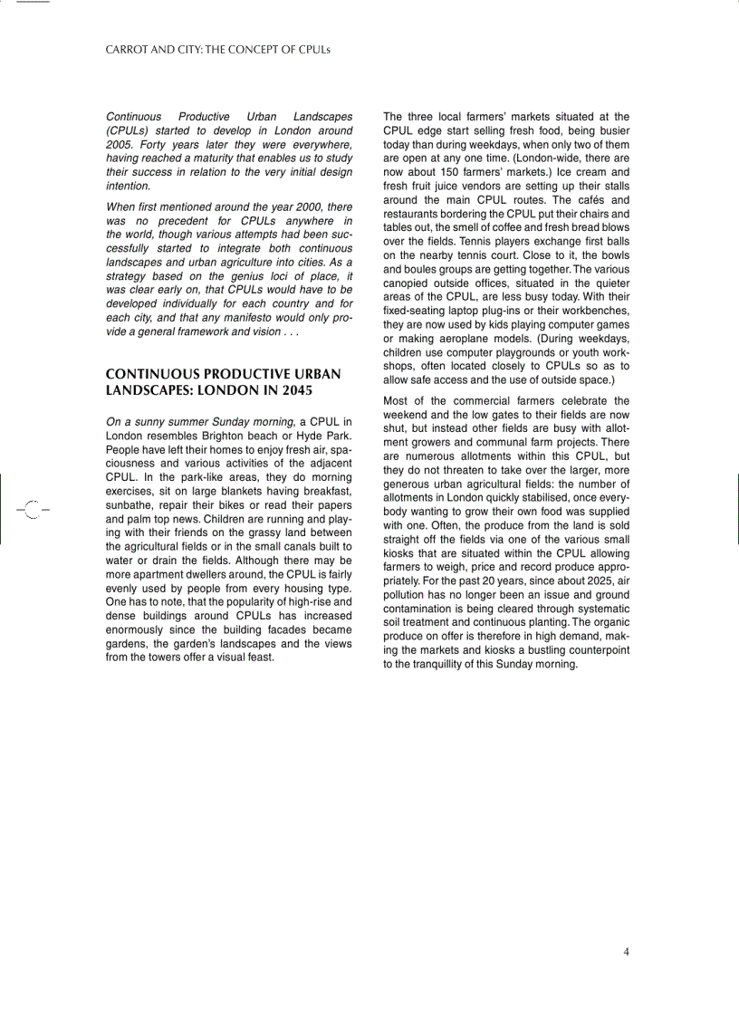 image for page Continuous Productive Urban Landscapes Designing Urban Agriculture for Sustainable Cities