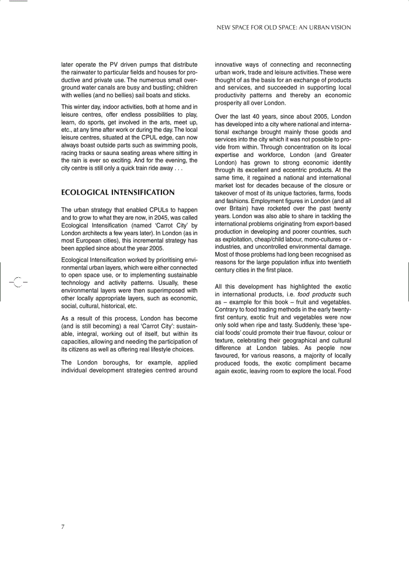 image for page Continuous Productive Urban Landscapes Designing Urban Agriculture for Sustainable Cities