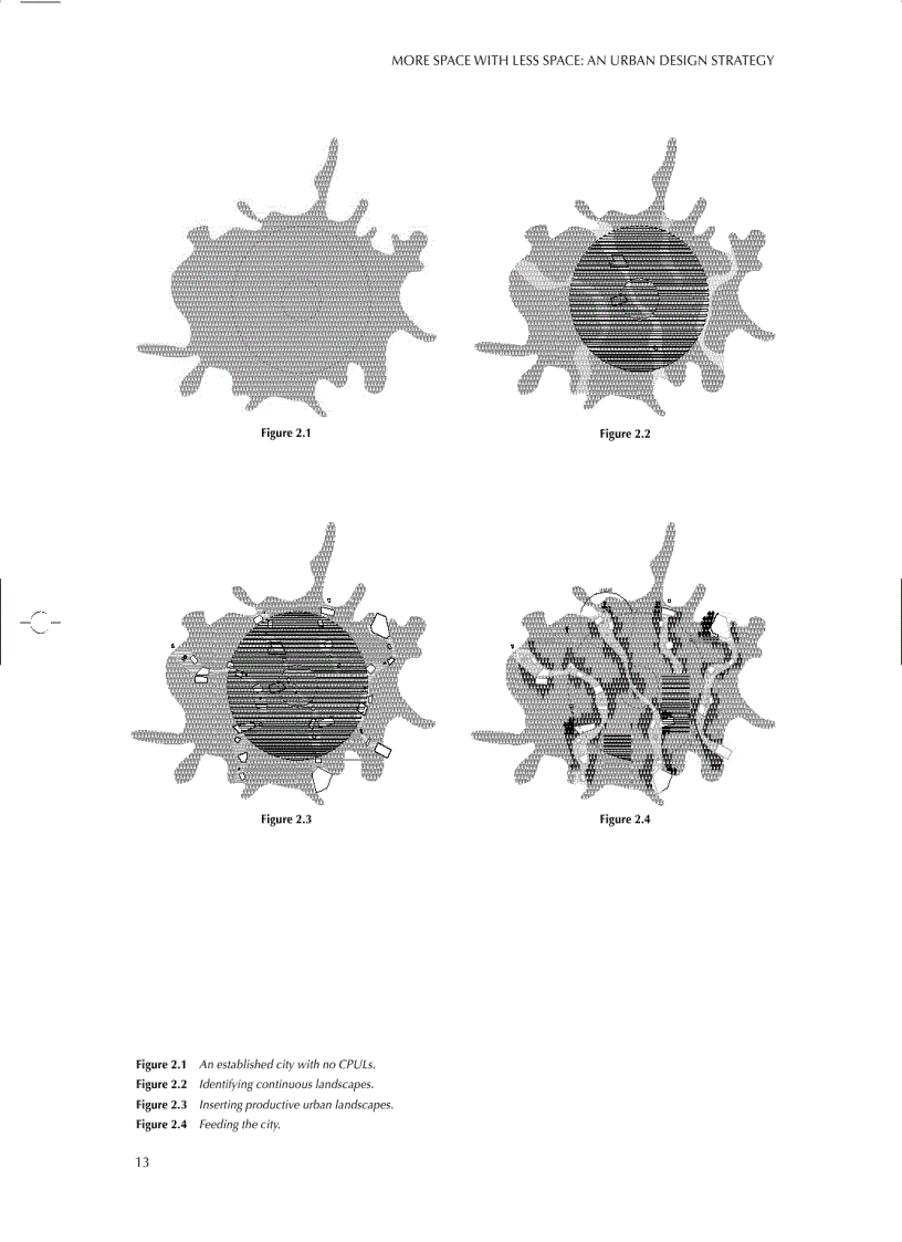 image for page Continuous Productive Urban Landscapes Designing Urban Agriculture for Sustainable Cities