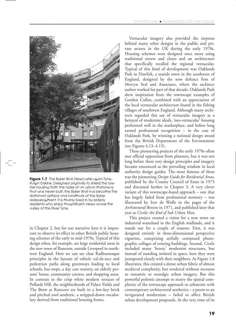 image for page DESIGN FIRST Design Based Planning For Communities