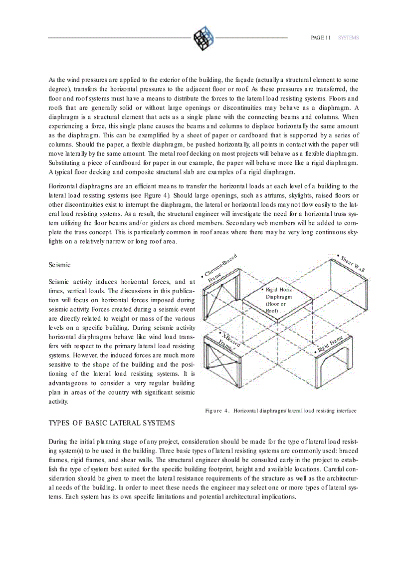 image for page Design with Structural Steel A Guide for Architects