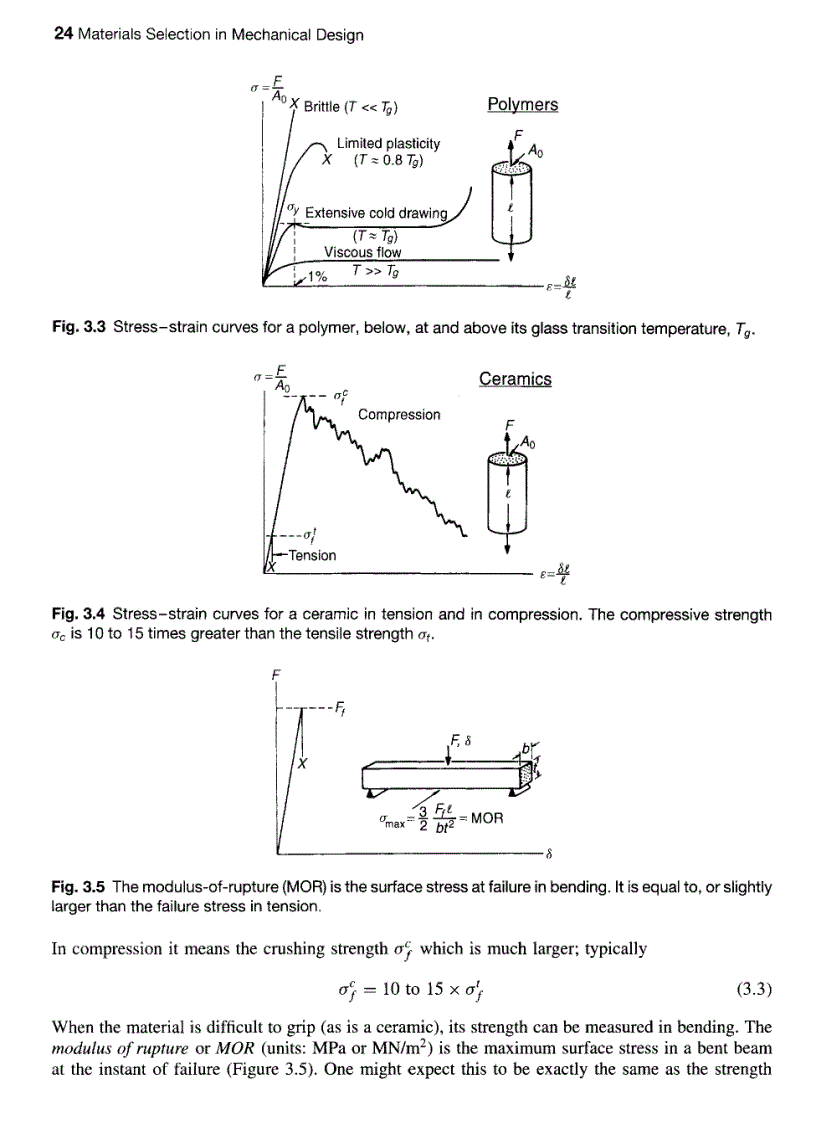 image for page Engineering Materials Selection in Mechanical Design