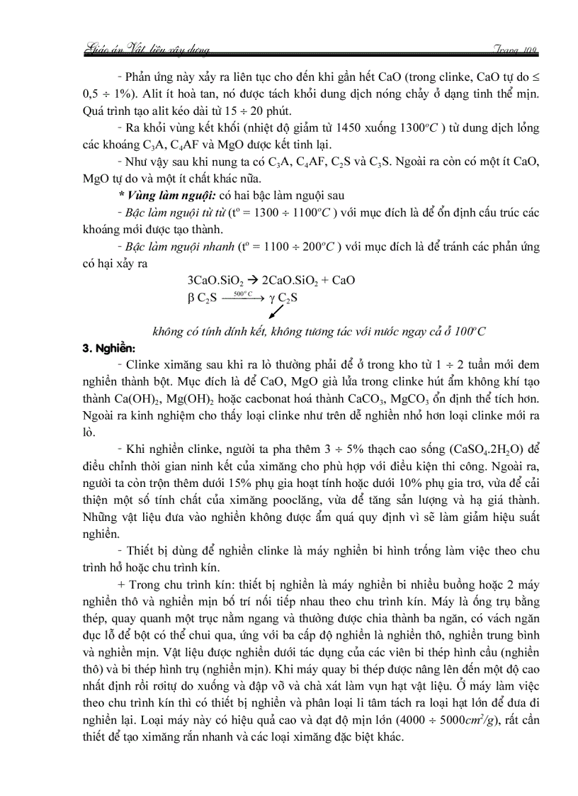 image for page Giáo án vật liệu xây dựng