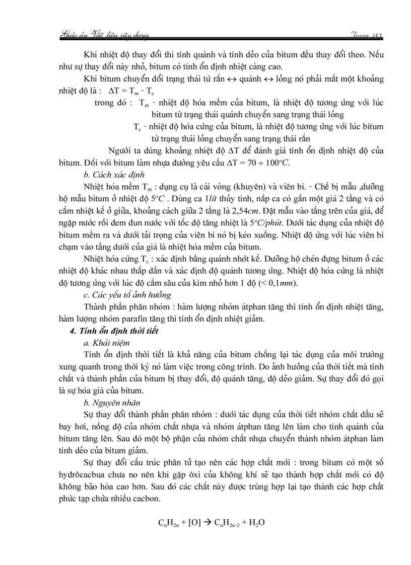 image for page Giáo án vật liệu xây dựng