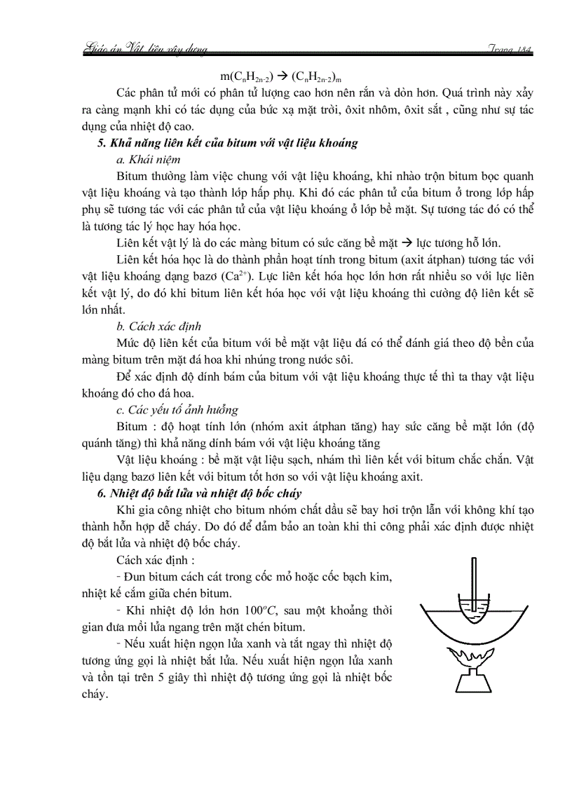 image for page Giáo án vật liệu xây dựng