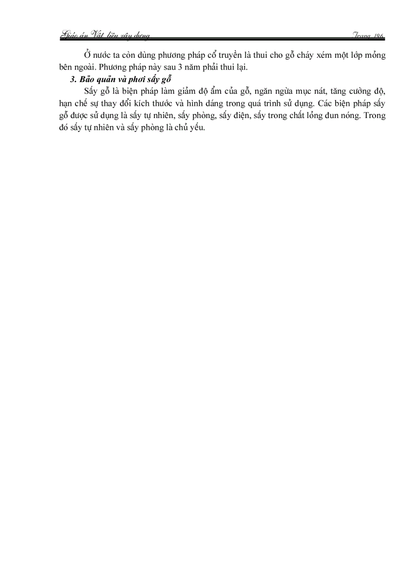 image for page Giáo án vật liệu xây dựng